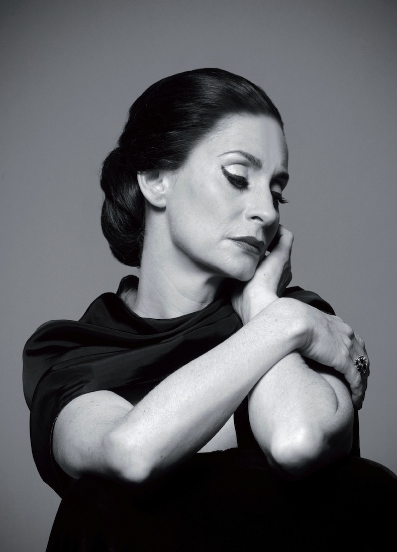 pia douwes