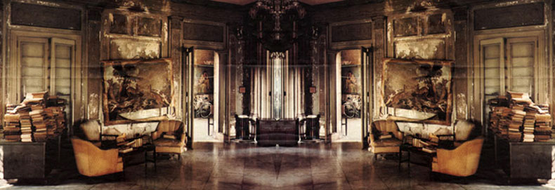 lapidarium